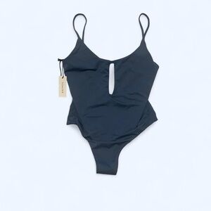 Anemos Backless One piece
